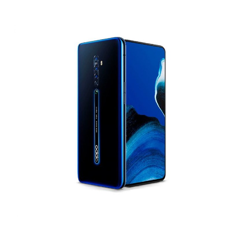 OPPO Reno 2