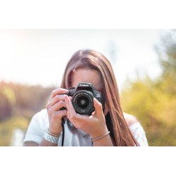 Canon eos 4000, máximas prestaciones y sencillez de uso